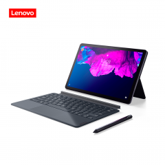 Lenovo Tab P11 | Snapdragon 662 at 2.0Ghz | 6GB Ram | 128GB SSD | Camera 13.0 Mp Rear | Wi-fi  AC + 4G LTE | Bluetooth 5.1 | Teclado Español | Lenovo Pen Incluido