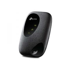 TP-LINK | 4G LTE | MOBILE  WI-FI | NEGRO