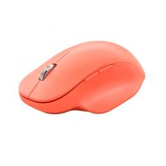 Microsoft Mouse Bluetooth Ergonomico Peach