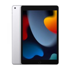 iPad 10.2" | 64GB | Wi-Fi | Plata