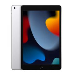Apple | iPad  | 10.2" Pantalla| Wi-Fi | 256GB | Plata