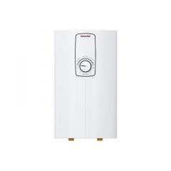 Stiebel Eltron| Calentador De Agua | Electrico  Control Inteligente | 3 sensores | Blanco 