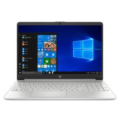 HP Laptop 15-dy2060la (40P48LA) | Intel Core i3-1125G4 | 8GB Ram | 256GB SSD | 15,6" Pantalla | Windows 10 | Plateado