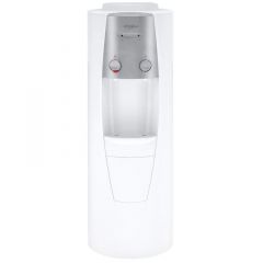 Whirlpool | Dispensador De Agua | Fria y Caliente | Capacidad 11 y 19 Litros | Blanco