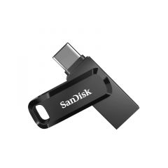 Sandisk | 128G | Ultra Dual Drive Go USB Type C | Negro