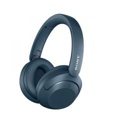 Audífonos | Sony Extra Bass | Bluetooth 360 Reality |  Audífonos Inalámbricos |Audio DSEE Microfóno Integrado | Azul