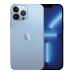 Apple | iPhone 13 Pro | 512GB | Sierra Blue 