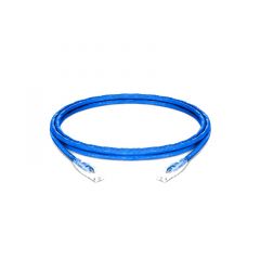 Okahama | Patch Cable | Cat6 | 6ft | Azul