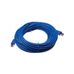 Okahama | Patch Cable | Cat6 | 50ft | Azul