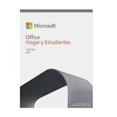 Microsoft | Office Home and Student 2021 | Descarga  Online LatAm ONLY  | Todos los Idiomas