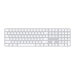Magic Keyboard con Touch ID y teclado numérico para modelos de Mac con chip de Apple - Inglés (EE.UU.)
