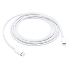 Cable de USB-C a Lightning (2 m) | Apple