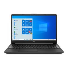 HP Laptop 15-gw0501la (4A4S3LA) | AMD 3020e | 4GB Ram | 128GB SSD | 15.6" Pantalla | Windows 10 Home | Negro