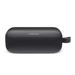 Bocina Bose SoundLink Flex Bluetooth® speaker​ Negro