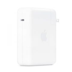 Apple 140W USB C Power Adapter Blanco