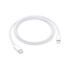 Apple USB C to Lightning Cable 1Meters Blanco