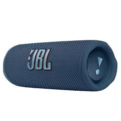 JBL | FLIP 6 | Bocina Inalámbrico Con Bluetooth | Waterproof | Azul