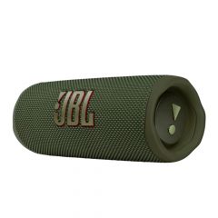 JBL | FLIP 6 | Bocina Inalámbrica | Con Bluetooth |  Waterproof | Verde