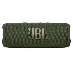 JBL | FLIP 6 | Bocina Inalámbrico | Con Bluetooth |  Waterproof | Verde