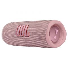 JBL | FLIP 6 | Bocina Inalámbrico Con Bluetooth | Waterproof  | Rosado