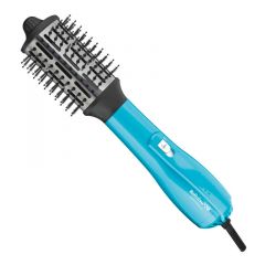 BABYLISS PRO | CEPILLO CALIENTE | Hot Air Styling Brush 2.5″ | AZUL