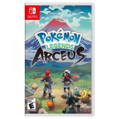 Pokémon Legends Arceus | Nintendo Switch