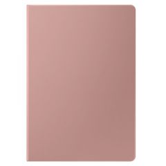 Samsung Galaxy Tab S7 FE | Estuche Book Cover Para Galaxy Tab 12.4" S7+/SMT730/SMT735 | Rosado