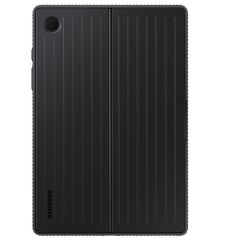 Samsung Galaxy Tab A8 Protective Standing Cover Negro