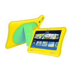 Tablet Alcatel Tab7 kids | 1GB Ram | 32GB | Wi-Fi | 7" Pantalla | Mint Yellow