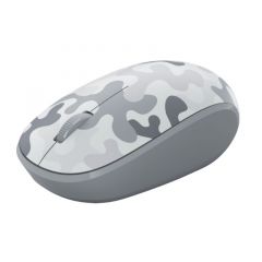 Microsoft Bluetooth Mouse  Special Edition Camo Gris