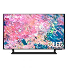 TV 70" QLED 4K Samsung | Volumen de color al 100% con Quantum Dot | Quantum HDR |AirSlim |Smart Hub |Procesador Quantum Lite 4K |SolarCell Remote |Videollamada |Vista múltiple |20W RMS |Smart TV Tizen