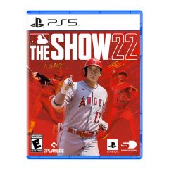 JUEGO DE PS5 MLB The Show 22 - PlayStation 5