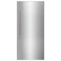 Refrigerador Electrolux 33"  | 18.6 p3 | Gris