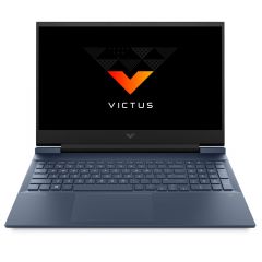 Laptop HP VICTUS 16-d0506la, i5, 8GB, 512GB, 16", W11, RTX 3050 4GB + Microsoft Office Hogar y Estudiante 2021