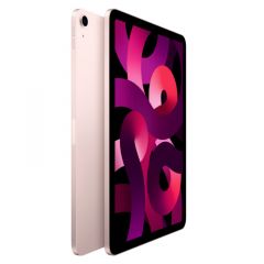  iPad Air Apple | 10.9" |  Wi-Fi | 64GB | Pink