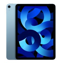 iPad Air | 10.9" | Wi-Fi | 64GB | Azul