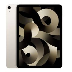 iPad Air | 10.9" |  Wi-Fi | 64GB | Blanco Estelar 