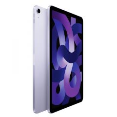  iPad Air Apple | 10.9" Pantalla | Wi-Fi | 64GB | Purple
