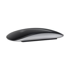 Macintosh (Apple) Magic Mouse Multi Touch Surface Negro