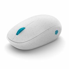 Mouse MICROSOFT Bluetooth Laser Ocean Plastic Blanco