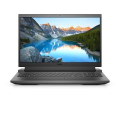 Laptop Dell Gaming  5000 | 11th Generation Intel® Core™ i7-11800H | 8GB Ram | 512GB SSD | 15.6" Pantalla FULL HD | Windows 11 Home | Negro + Microsoft Office Hogar y Estudiante 2021