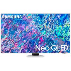 Televisor Samsung Neo Qled 55" QN85B | 4K Smart TV | 120Hz | 60W con Dolby Atmos | Quantum Matrix | Neo Quantum 4k | Smart Hub