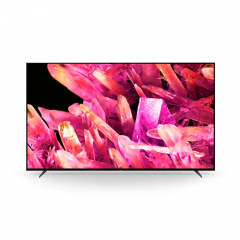Sony TV LED 75" X90K | BRAVIA XR | Full Array LED | 4K Ultra HD | Alto rango dinámico (HDR) | Smart TV (Google TV)