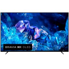 SONY | TV OLED 55" | 4K Ultra HD | 120HZ VRR ALLM eARK4K  (HDR) | Smart TV (Google TV) | NEGRO