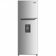 Frigidaire Refrigerador | Inverter  |12 Top Mount | No Frost | Gris