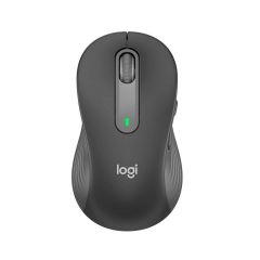 Logitech Signature (M650) Large Wireless Mouse Graphite