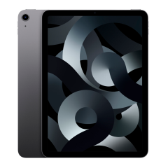 Apple iPad Air | Wi-Fi | 256GB | 10.9" Pantalla | LA | Gris 