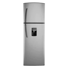 Refrigerador Automático 10 p3 (250 L) Grafito Mabe - RMA250FYMRE0