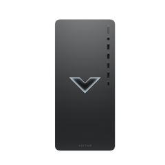 Victus by HP 15L Gaming Desktop TG02-0002la (6D503LA) |  AMD Ryzen 5 | 8GB RAM | 256GB SSD | Windows 11 Home 