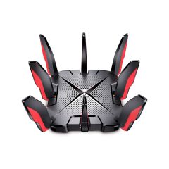 TP-LINK Archer GX90 AX6600 Wi Fi 6 Tri Band Gaming Router Negro
